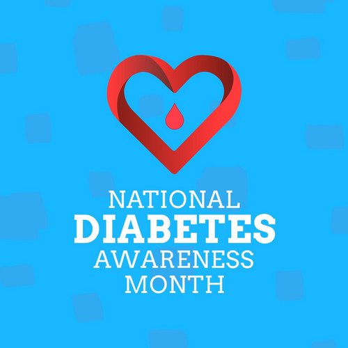 Diabetes Awareness Month